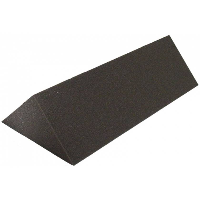 45 Degree Spinal Wedge Foam Positioning Device 9 H x 9 W x 30 L