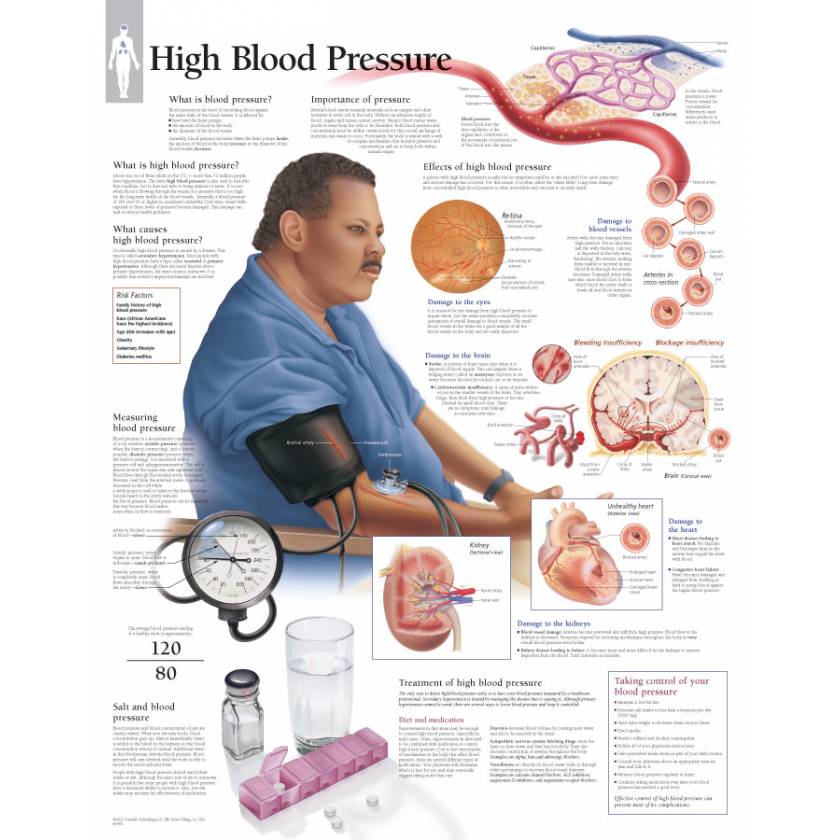 presentation on high blood pressure