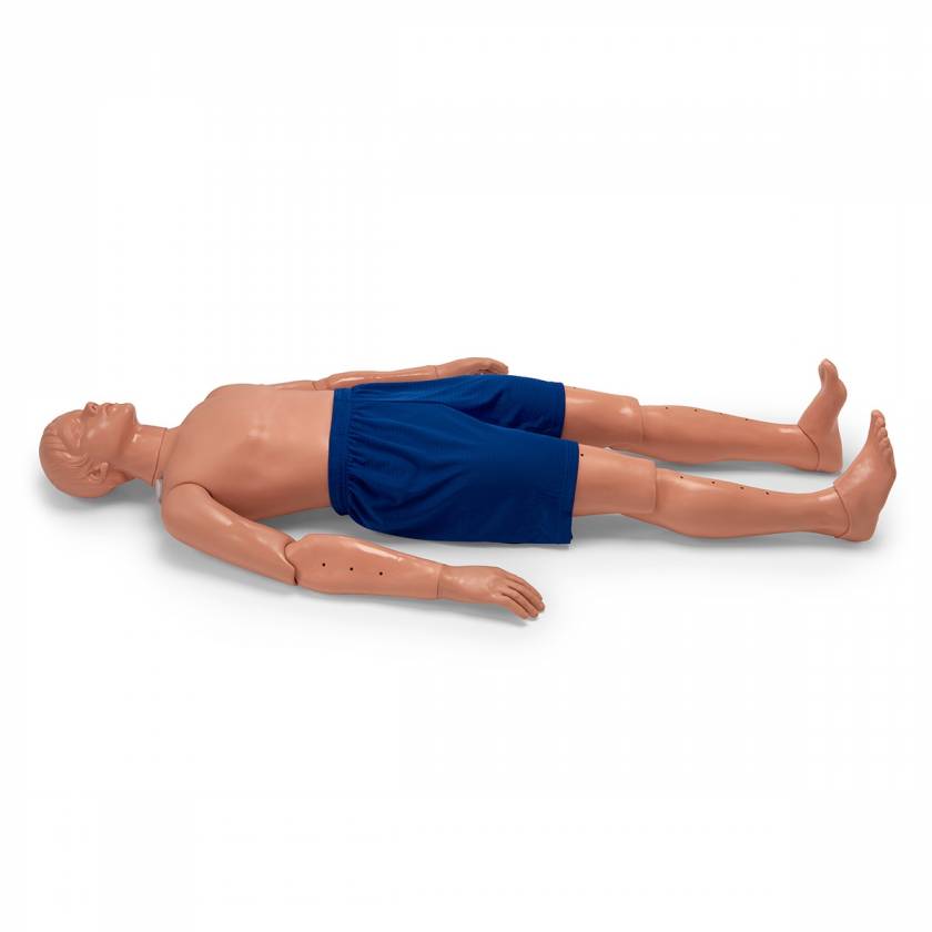 Simulaids Water Rescue Manikin - Adult