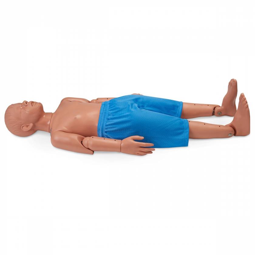 Nasco 149-1327 Simulaids Water Rescue Manikin - Adolescent