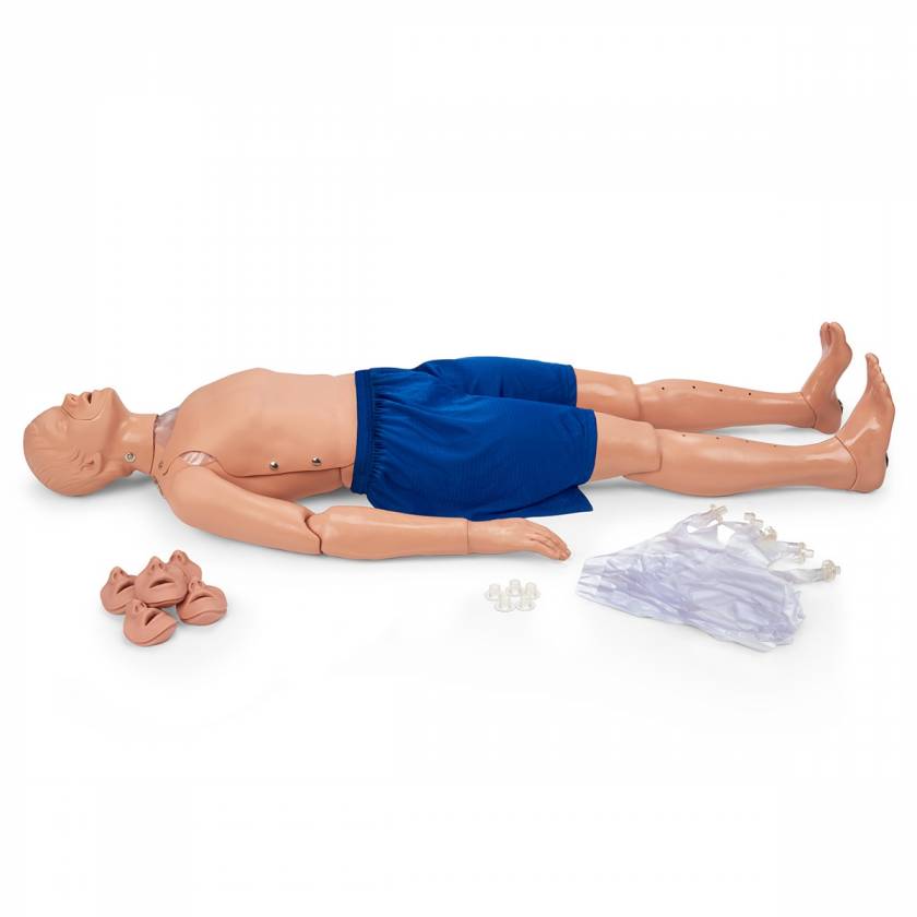 Simulaids CPR Water Rescue Manikin - Adult
