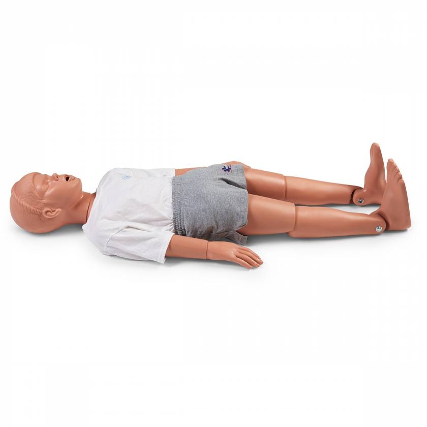 Simulaids Rescue Jennifer - 16-lb. Manikin