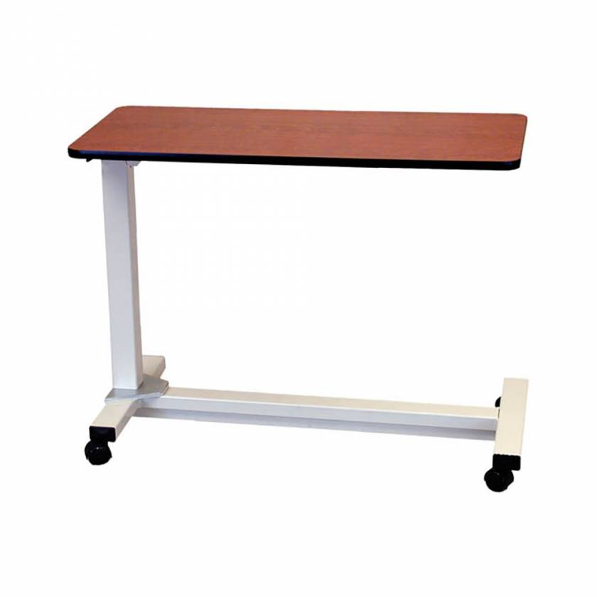 Novum Medical Model 149-BAR Acute Care Overbed Table Bariatric