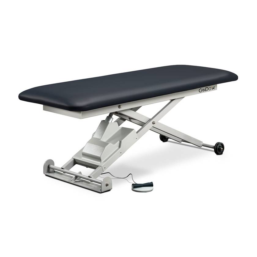 CanDo® 15-4285 Hi-Lo Treatment Table with 1 Section