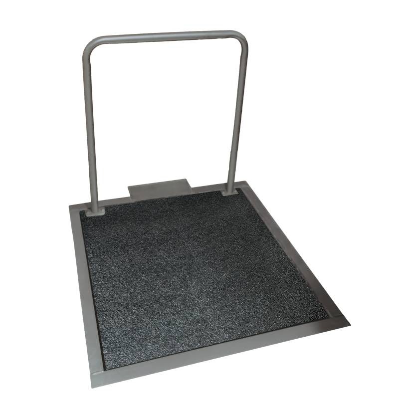 SD-1150-WP Series Rice Lake Summit™ Dialysis Wheelchair Scale
