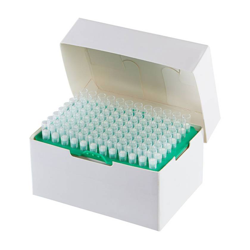 Diamond™ PosiStop™ Graduated Filter Pipette Tip, Sterile