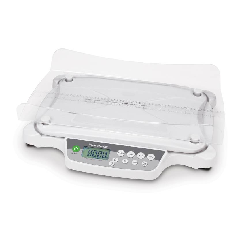 Rice Lake 161784 Neonatal Scale