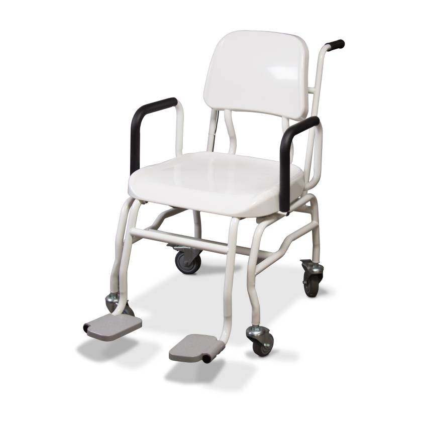 Rice Lake 166644 Digital Chair Scale