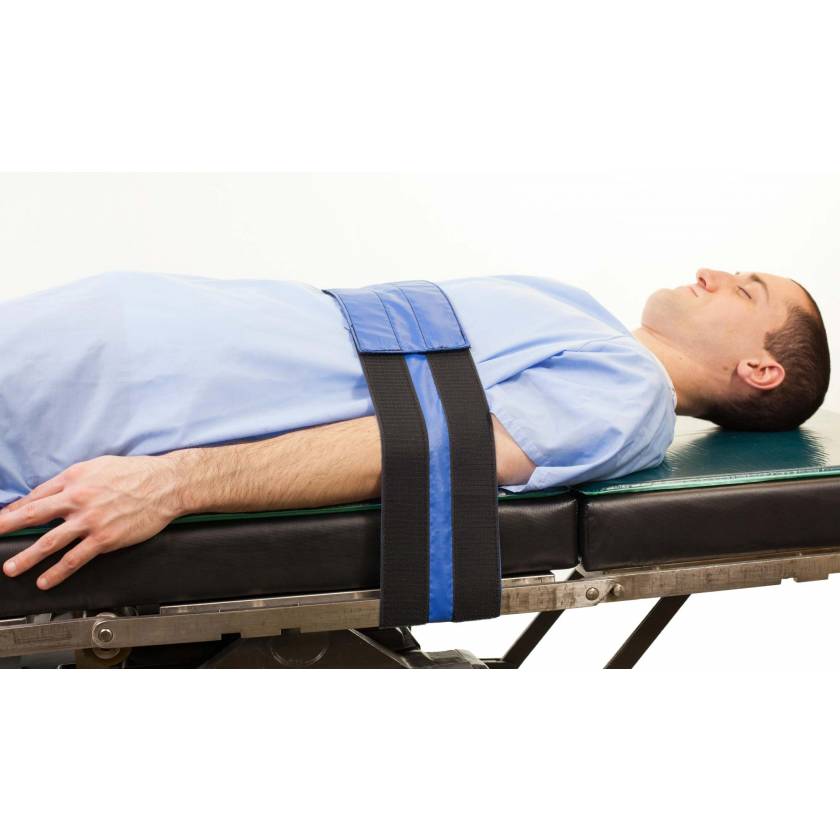 CFI 168 Patient Restraint Belt