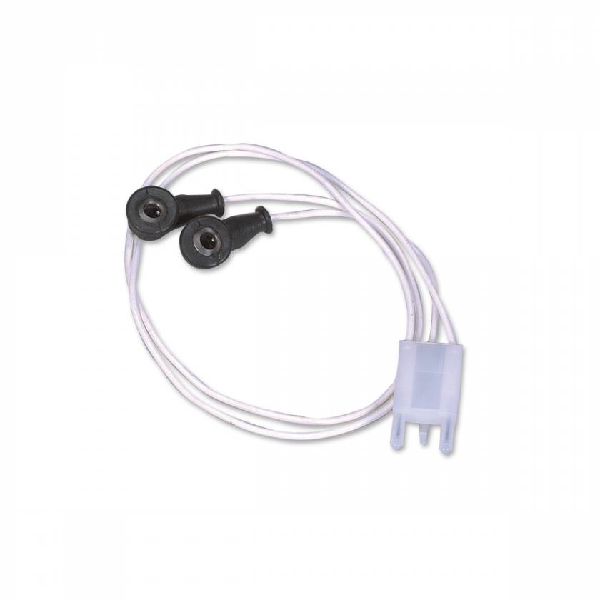 Simulaids Zoll Training Cables for STAT and PDA STAT