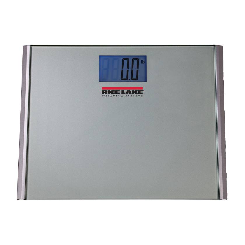 Rice Lake 201124 Digital Home Health Scale