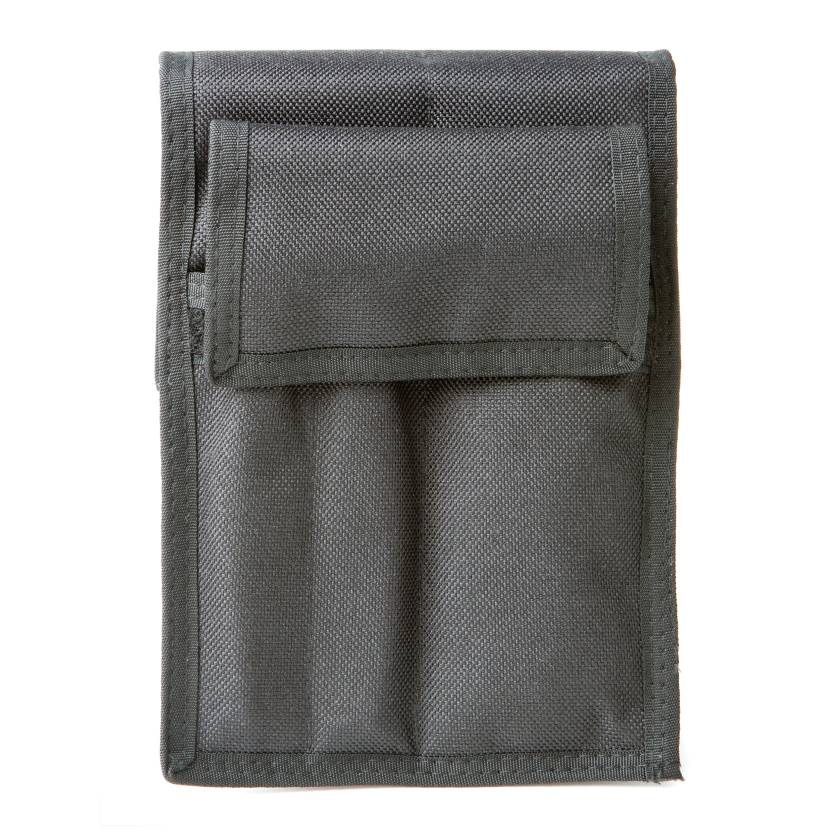 ADC 204BK Replacement EMT Holster for Responder™ 104 Belt Holster Set