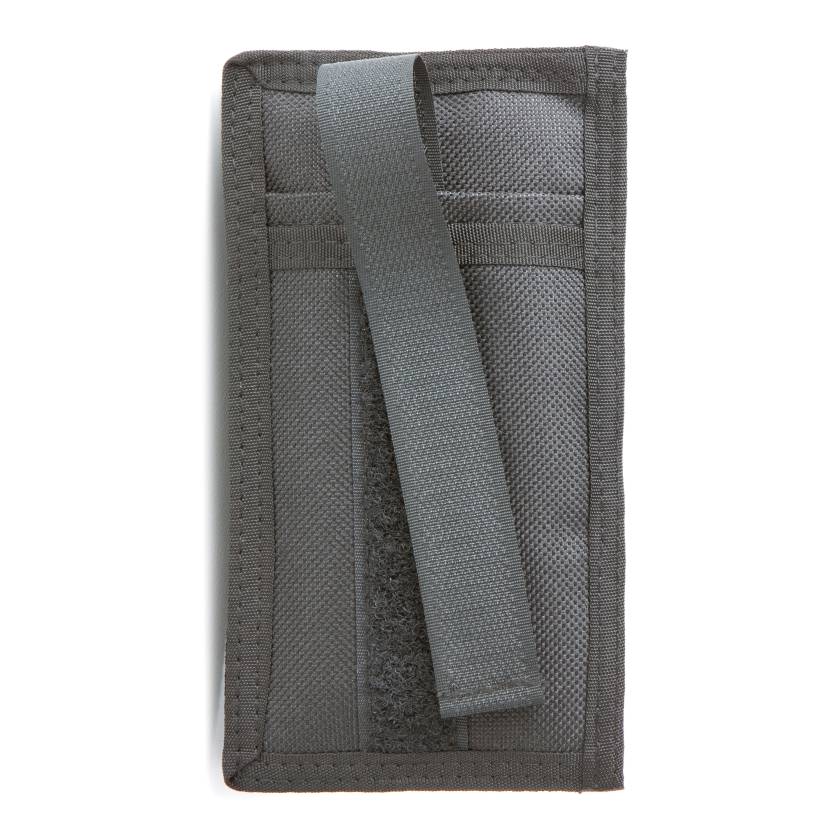 ADC 205BK Replacement Vertical EMT Holster for Responder Jr™ 105 Belt Holster Set