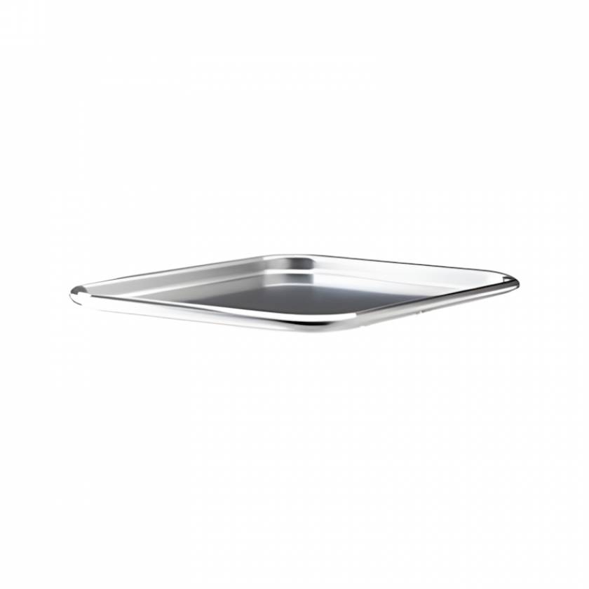 Pedigo 20 Stainless Steel Tray - Size 16.25" x 21.25"