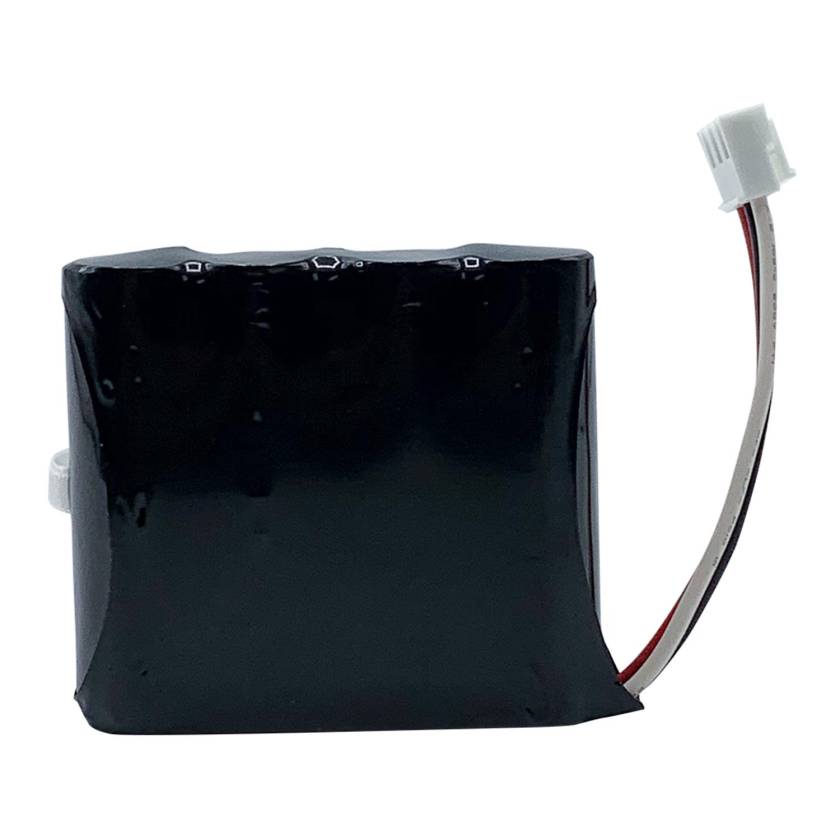 Edan 21.21.064149 Replacement 2200 mAh Rechargeable Lithium-Ion Battery for SE Series ECG