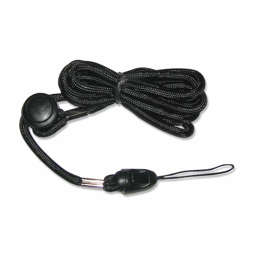 ADC 2100-1 Replacement Lanyard for Adimals® 2150 and Diagnostix™ 2100 Fingertip Pulse Oximeter