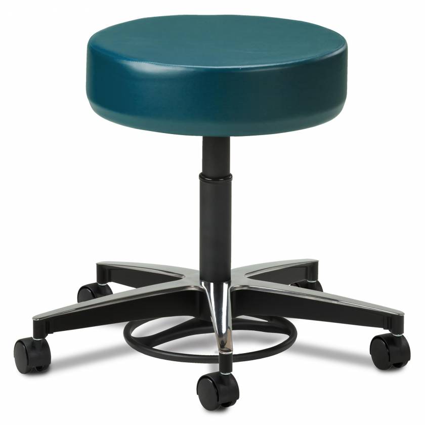 Clinton Hands-Free Stool