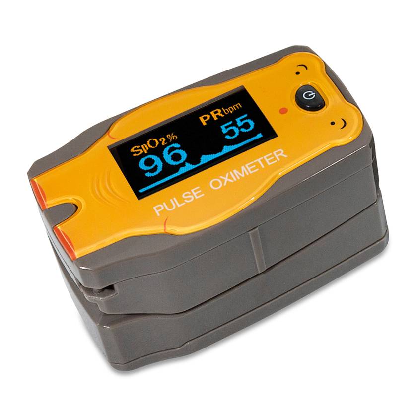 ADC 2150 Adimals® 2150 Pediatric Digital Fingertip Pulse Oximeter