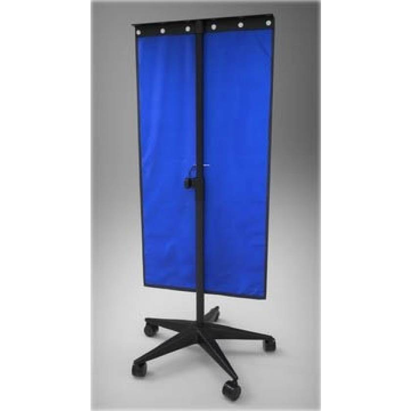 Mobile Lead PortaShields