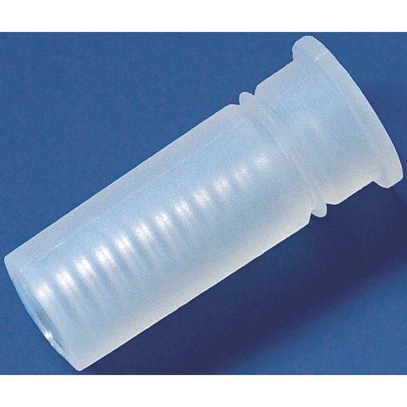 BrandTech Silicone Adapter for Macro Pipette Controllers