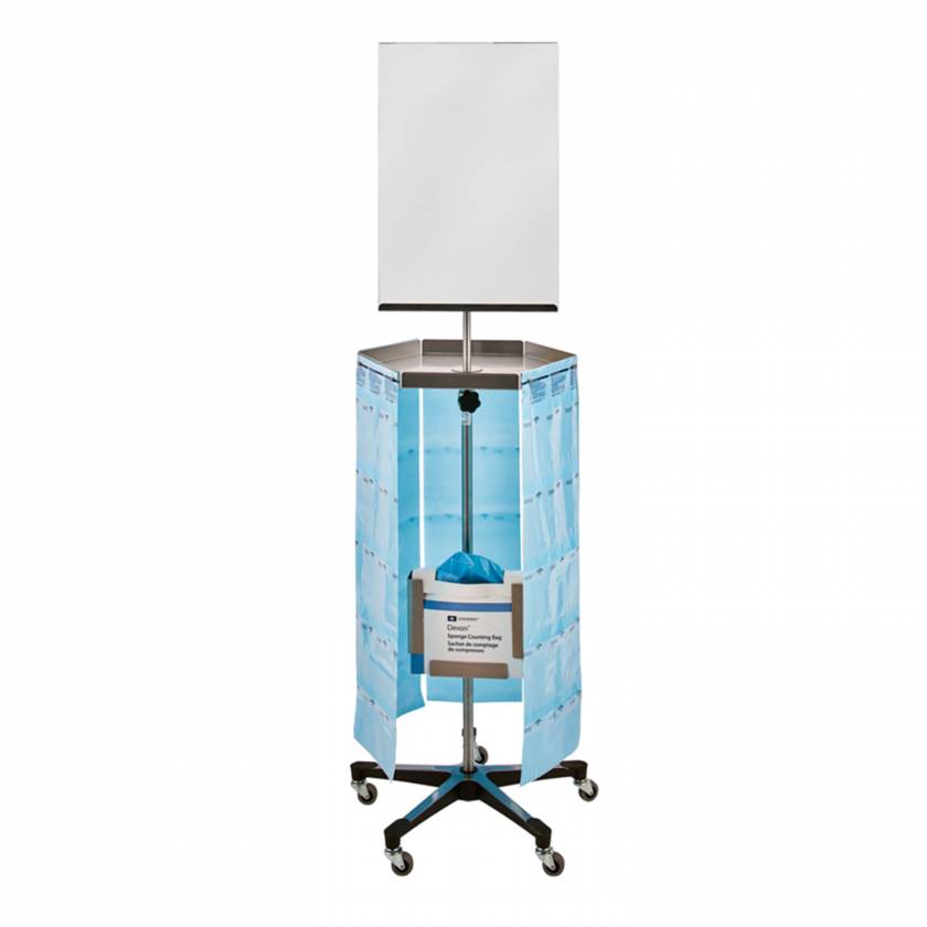 Blickman Item #2732686000,Circulator Station Model 2686SS