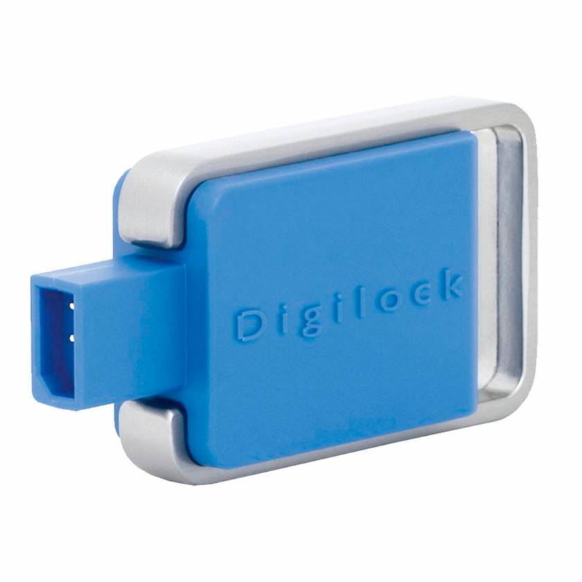 OmniMed 291593 User Key for Non-Audit Digital Lock