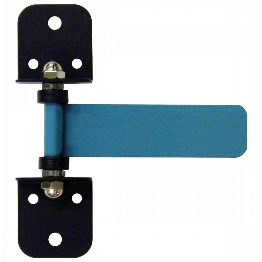 OmniMed 291831 Standard 4" Exam Room Status & Signal 1-Flag System