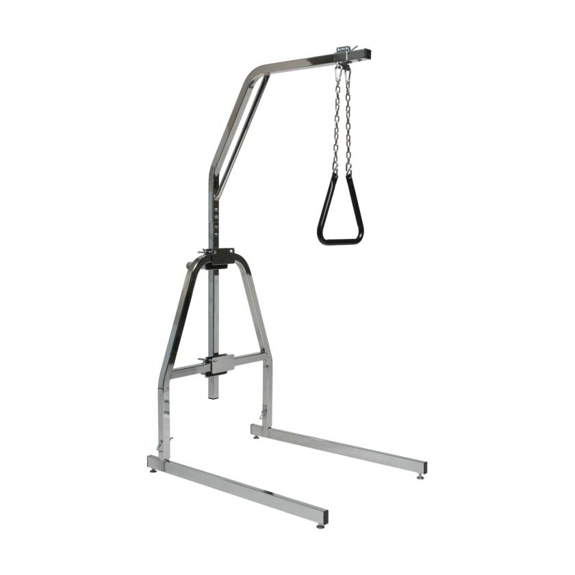 Lumex® 2940B Bariatric Trapeze - 450 lbs Weight Capacity