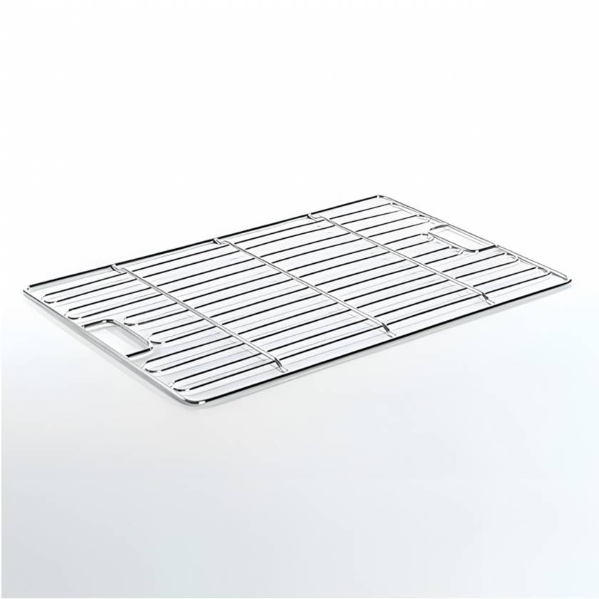 Belintra 3000300003 Perfo-Safe® Deborah DIN Wire Shelf for Stericart - 24" L x 12" W