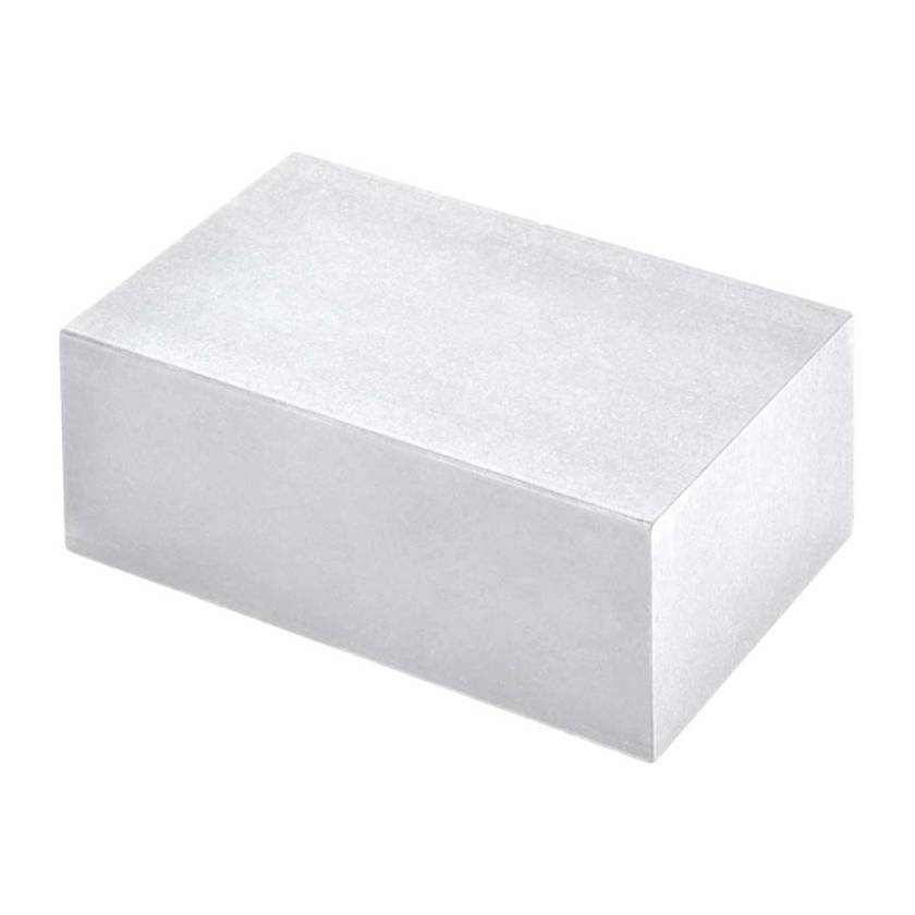 OHAUS 30400166 Double Solid Module Block for HB2, HB4, and HB6 Dry Block Heaters