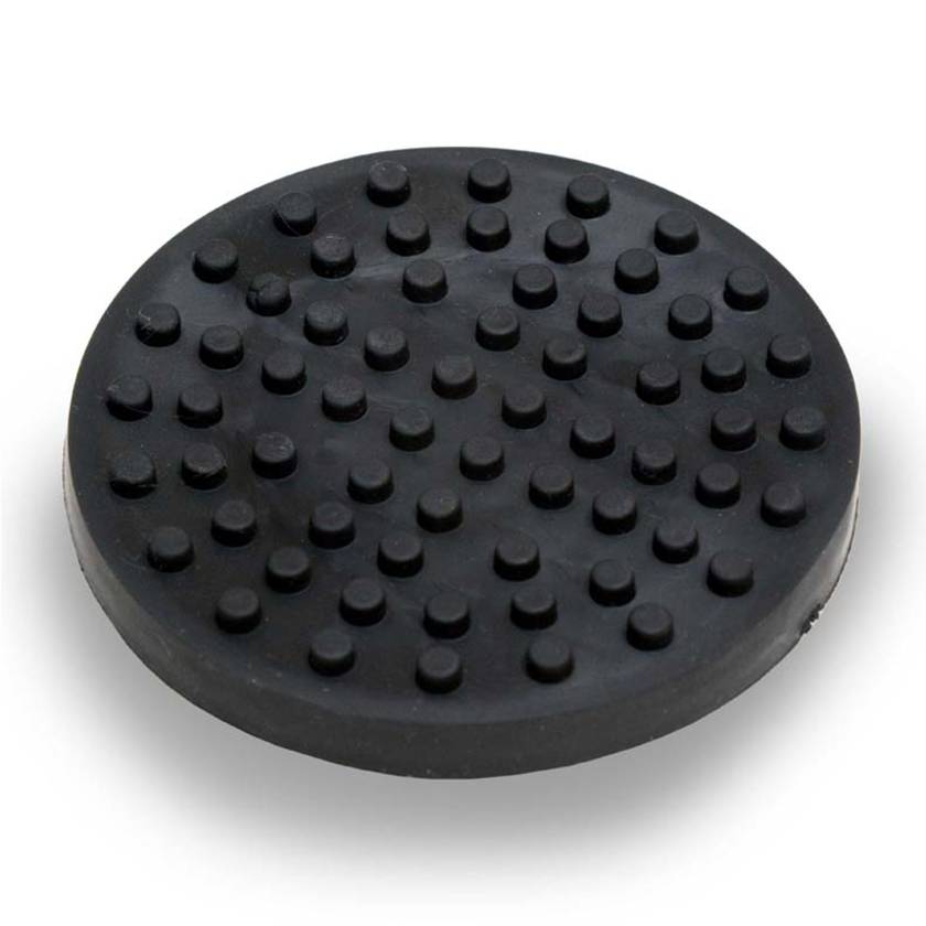OHAUS 30400237 Replacement Rubber Cover for 3-Inch Flat Head