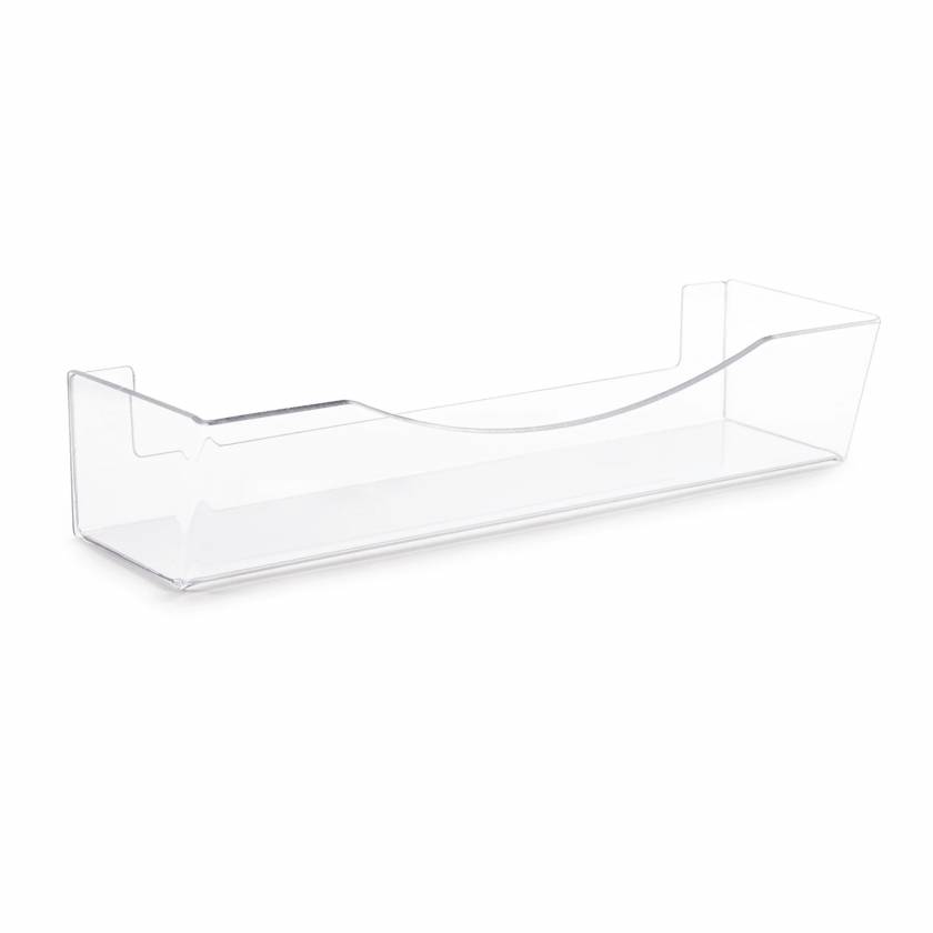 OmniMed 305312 Clear PETG Glove Catcher
