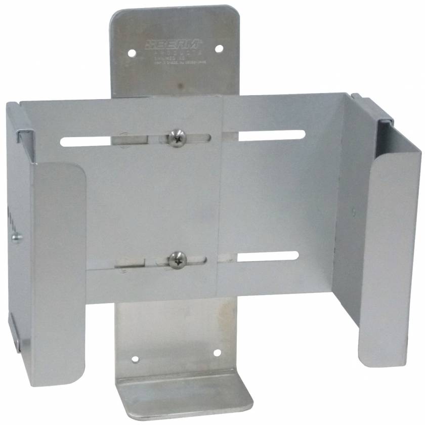 OmniMed 305321 Aluminum Adjustable Face Mask Holder