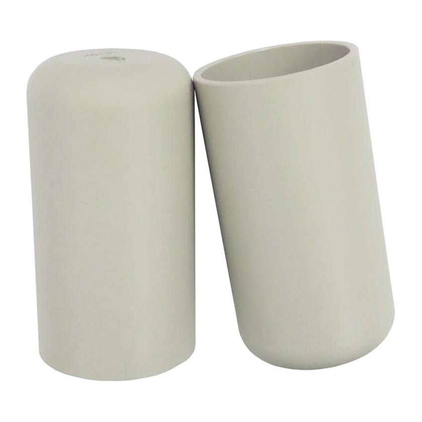 OHAUS 30559416 60.5 mm Tube Adapter for R-S4X500/8MI Angle Rotor - 1 x 250 mL