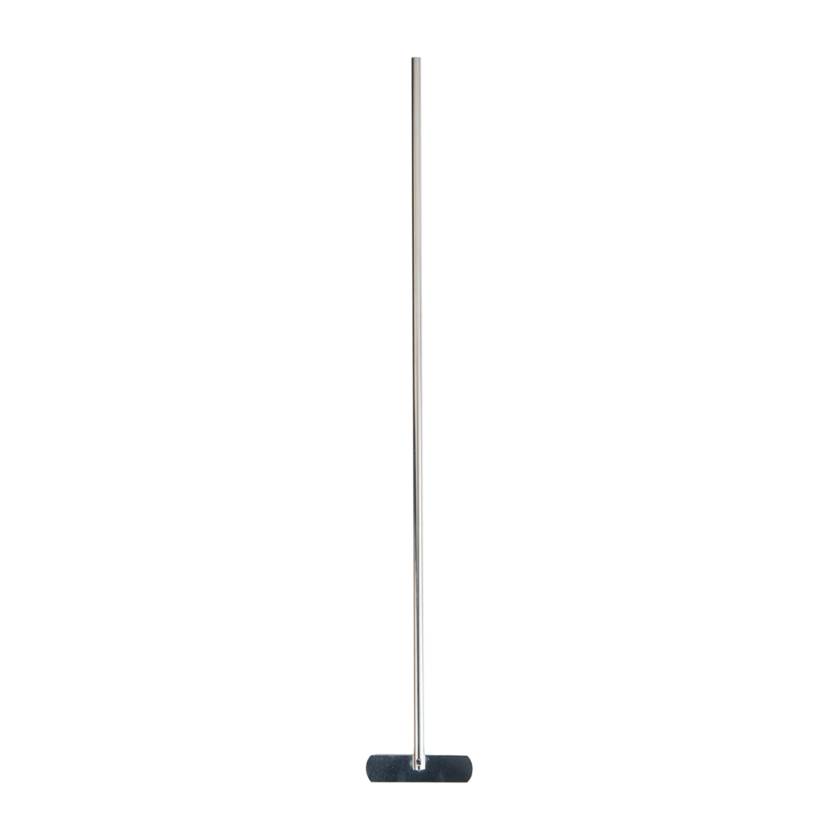 OHAUS Corporation 30586778 Folding Blade Stirrer Shaft for Achiever™ 5000 Overhead Stirrer