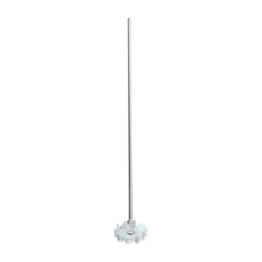 OHAUS Corporation 30586781 Turbine Stirrer Shaft for Achiever™ 5000 Overhead Stirrer