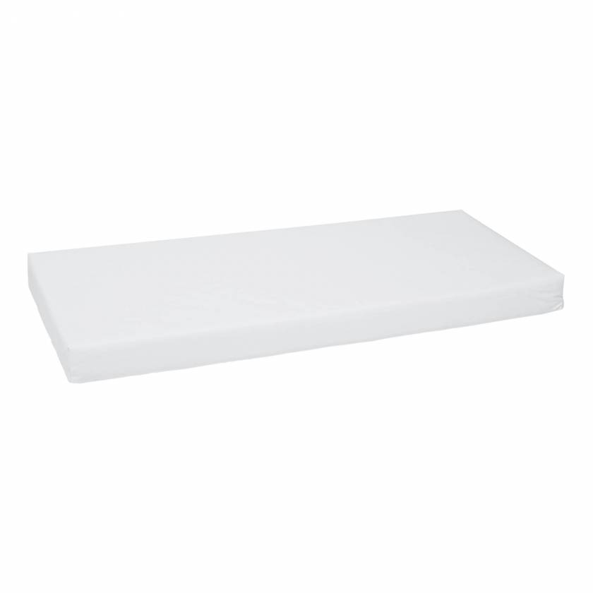 Blickman 3069MP Bassinet Mattress Pad 2 Thick