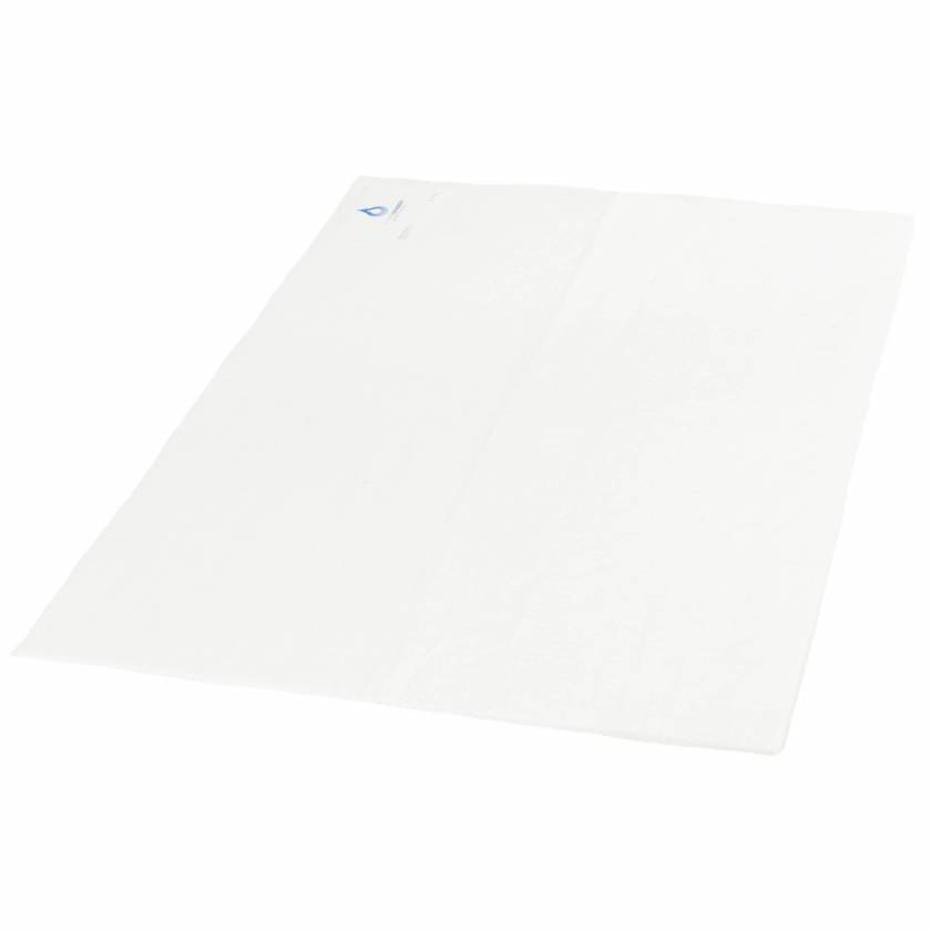 White HydroGrabber Cellulose Pad #3300-4028NP