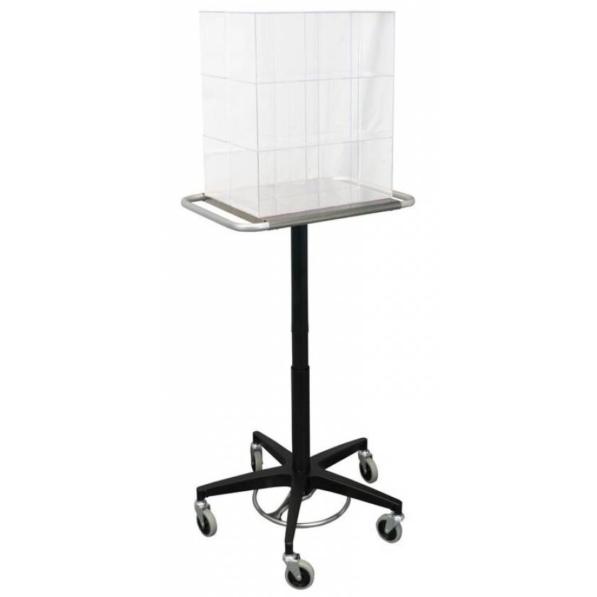 Suture Transport Cart