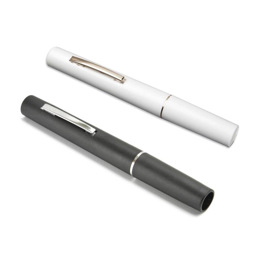 ADC 354 354BK ADLITE™ II 354 Reusable Medical Penlight without Pupil Gauge