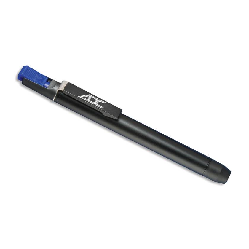 ADC 355BK ADLITE™ PRO 355 Reusable Physicians Penlight without Pupil Gauge, Black