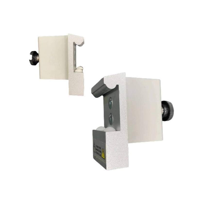 Burton Medical 4000067 Fairfield Style Rail Mount for LE 50® LED Exam and Nova Exam® LED Light