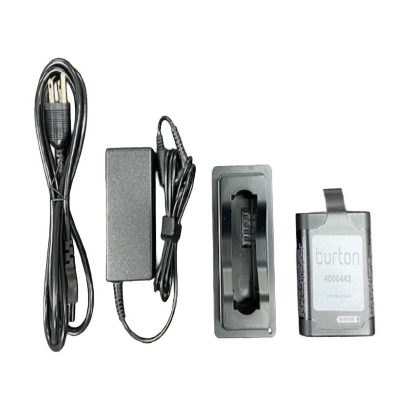 Burton Medical 4000445 Replacement Battery Charger for HL70 LED Headlight
