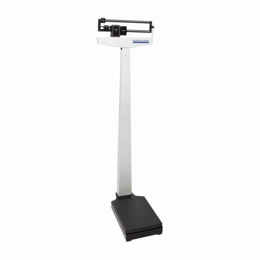 400 Series Health o Meter Mechanical Beam Scale