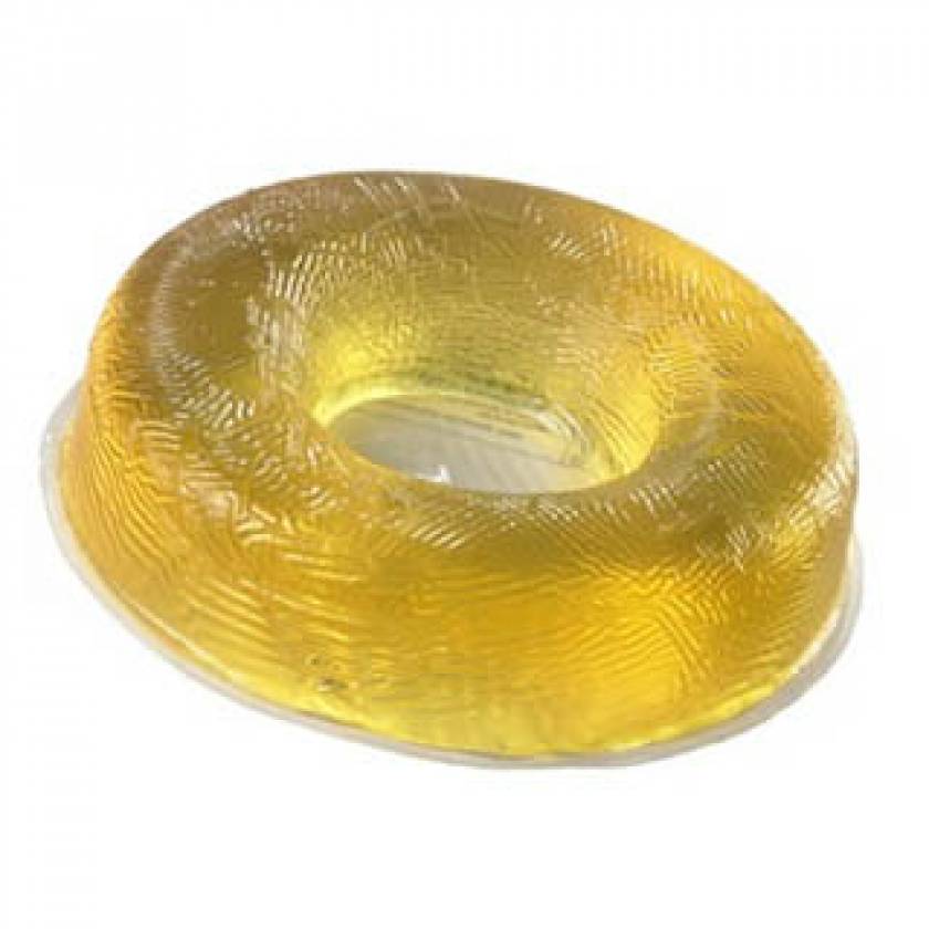 Action 40219 Pediatric/NeoNatal Donut Head Pad without Center Dish