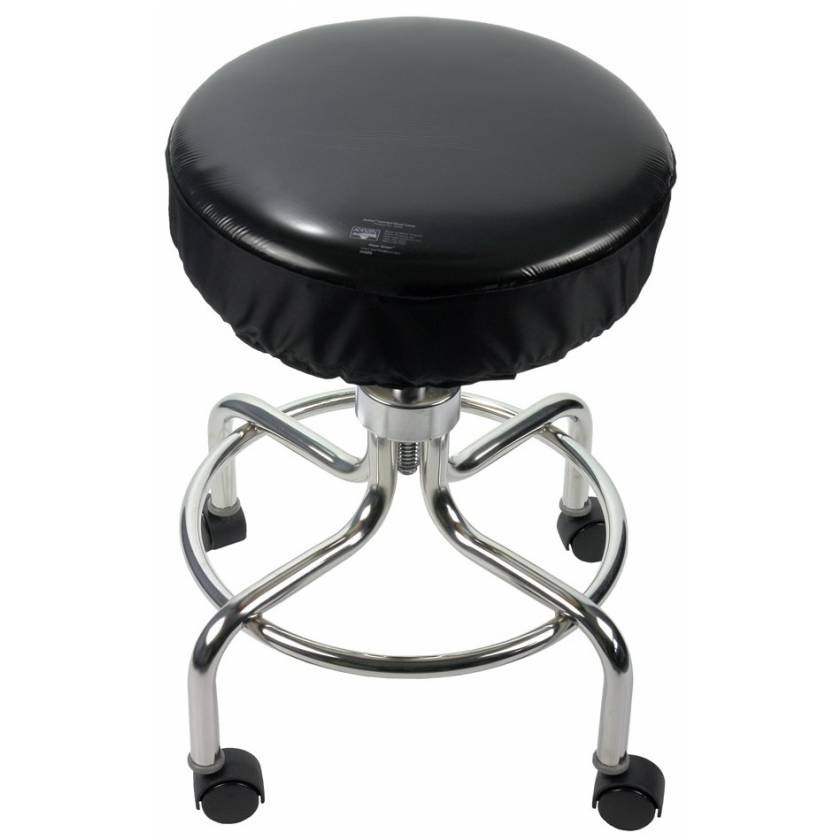 Action Comfort  Gel Stool Cover