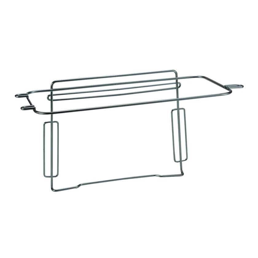 Bemis Health Care 423000 Non-Locking Wire Bracket for 3-Gallon Sharps Container