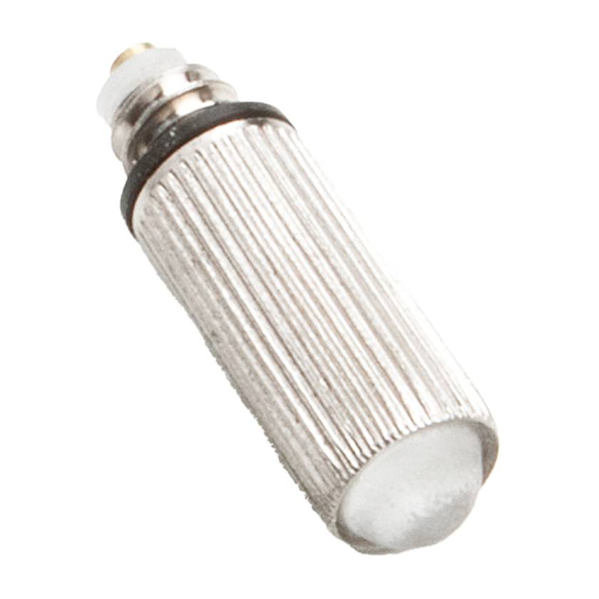 ADC 4501-1 Replacement 2.5V Halogen Lamp for Large Satin™ Laryngoscope Standard Blade