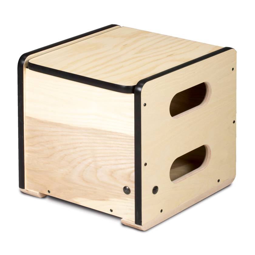 Clinton 5-1510 Square Packing Weight Box with Lid