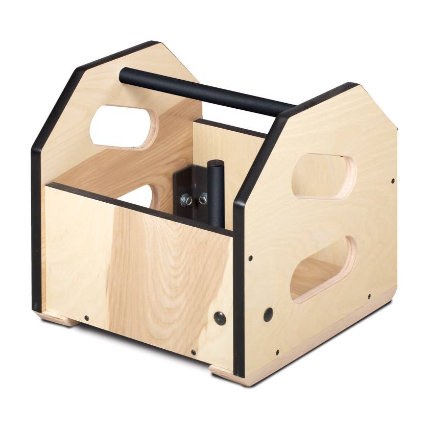 Clinton 5-1515 Square Combo Weight Box